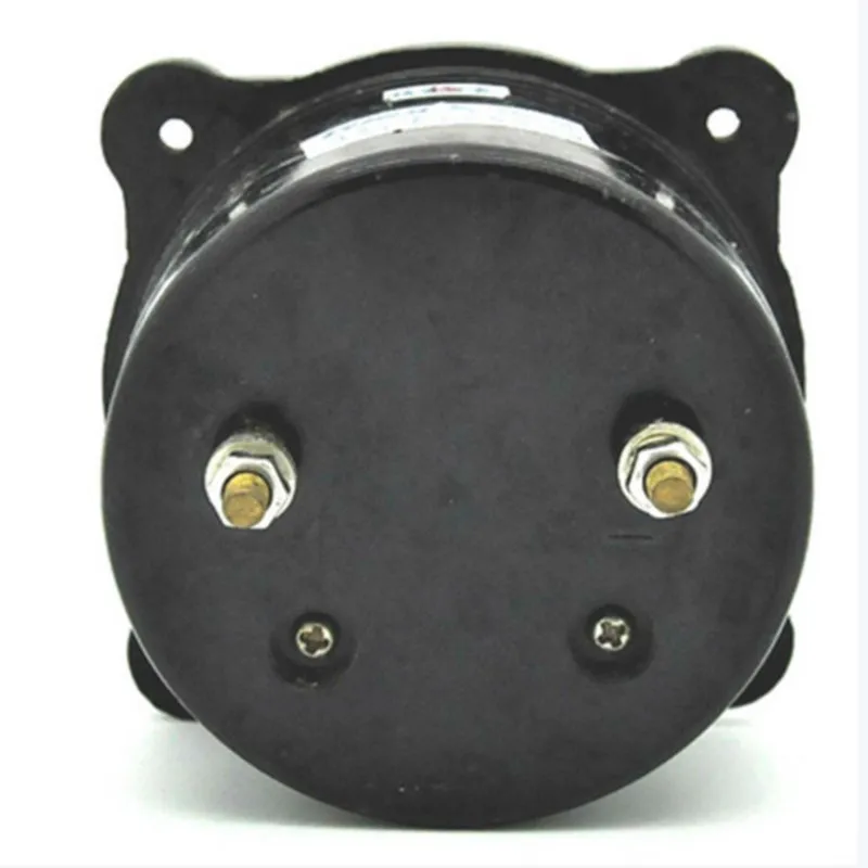 1PC 62T51 AC 450V 300V 250V 500V DC 50V 50A Voltmeter Voltage Meter Round