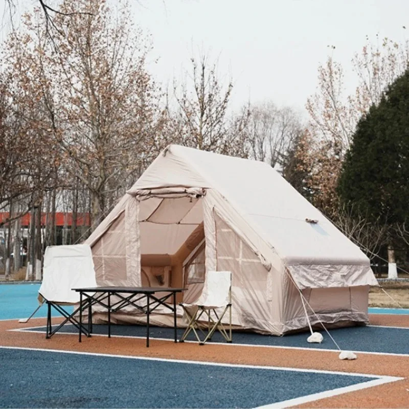 Rainproof Keep Warm… - image