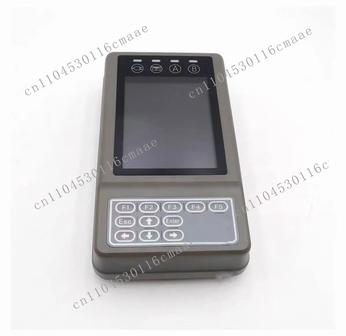 SY365CI2KHI/V1.1 Master Controller for any SY365 Excavator Control Unit 12762529