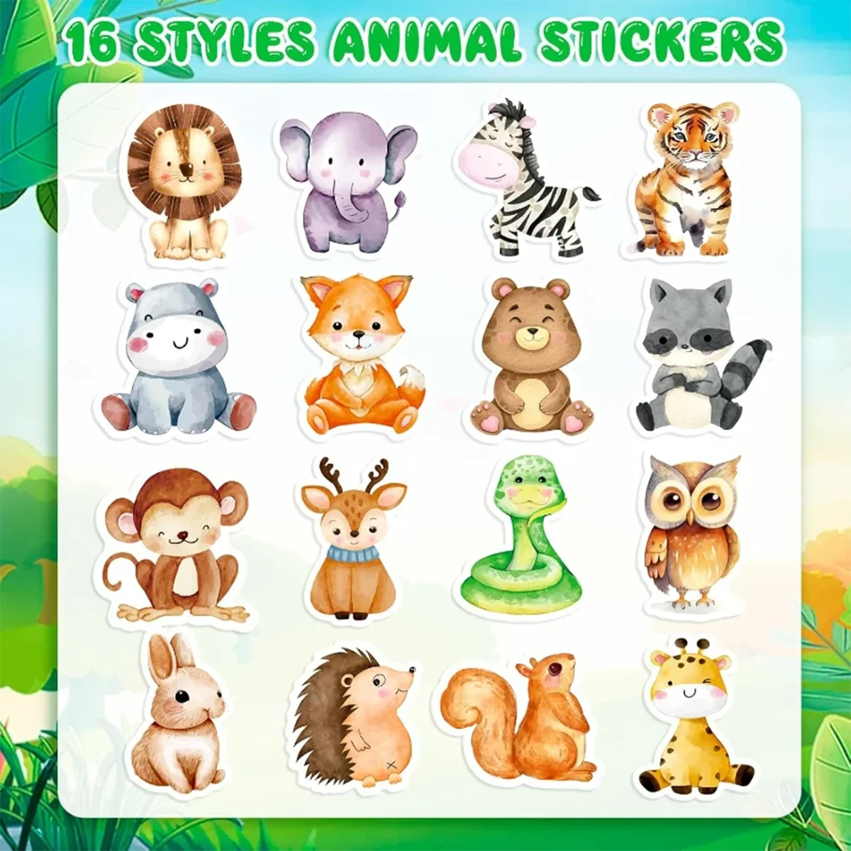 Thumbnail 4 - #54 Best Decorative Stickers to Buy In 2026