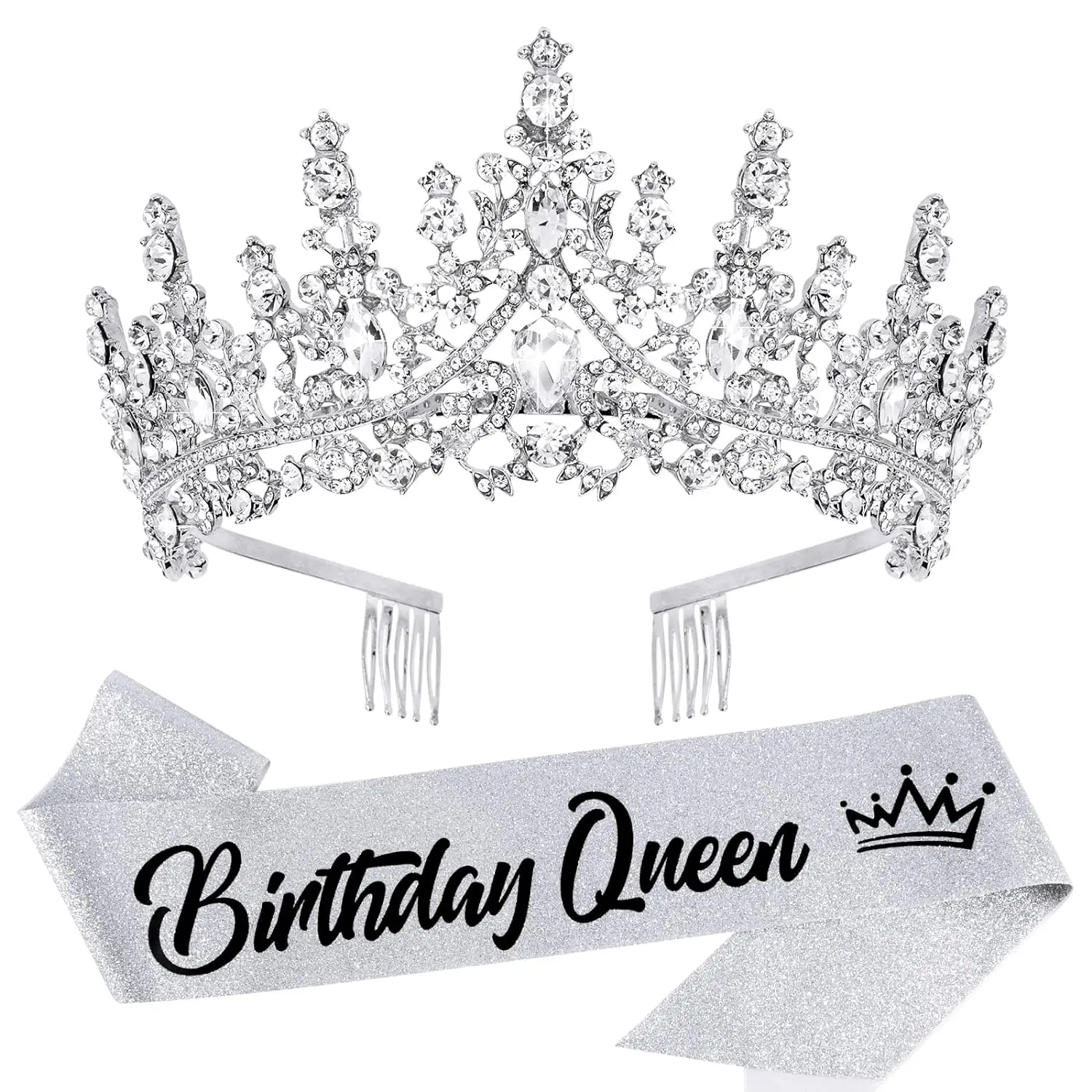 Thumbnail 3 - #66 Cheapest Tiaras Deals You Can Get