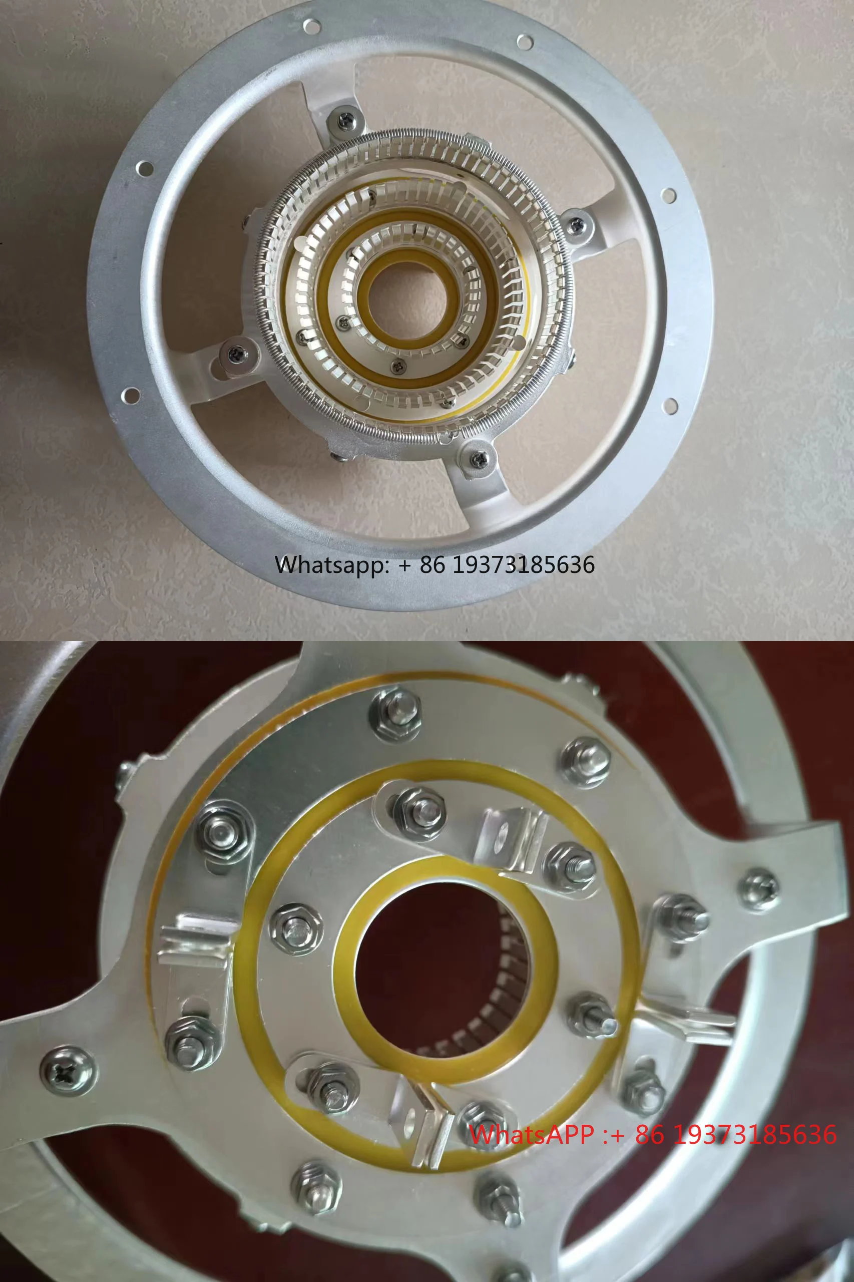 3cx10000A7 Sender High MU – Leistungstriodenverstärkermodul