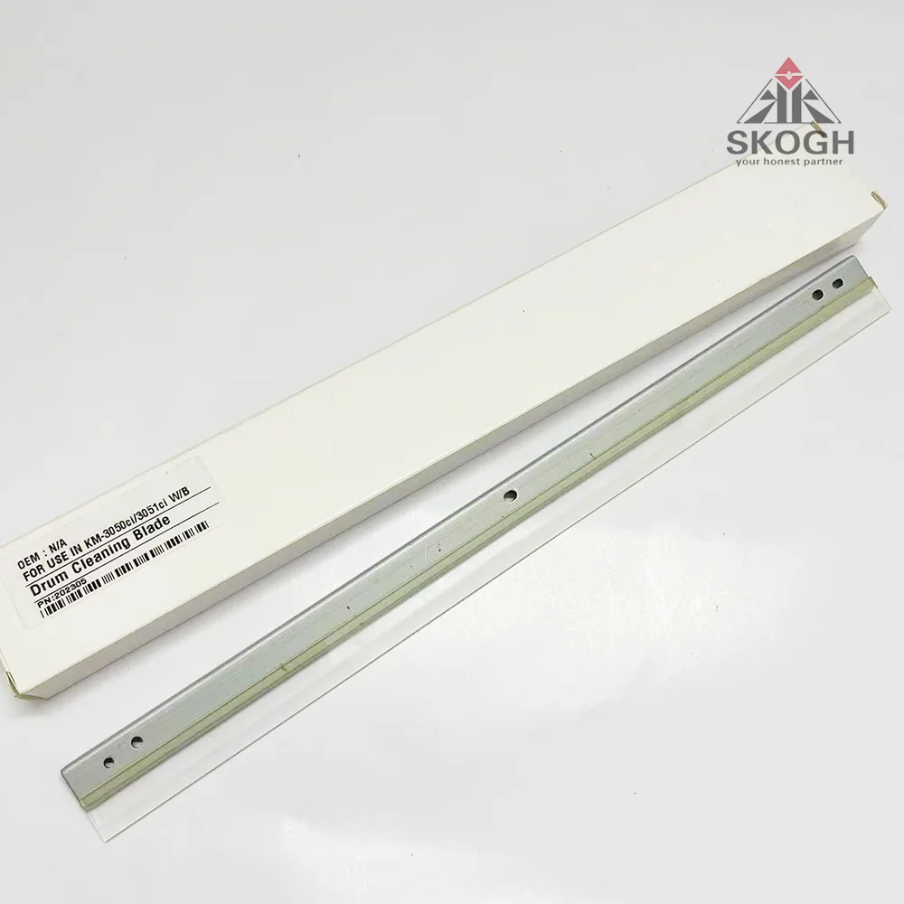 

KM3050 KM3500 Лезвие для чистки барабана для Kyocera KM 3500i 4500i 5500i 3501i 4501i 5501i 6500i 8000i 3050ci 3550 4550 5550 6550ci