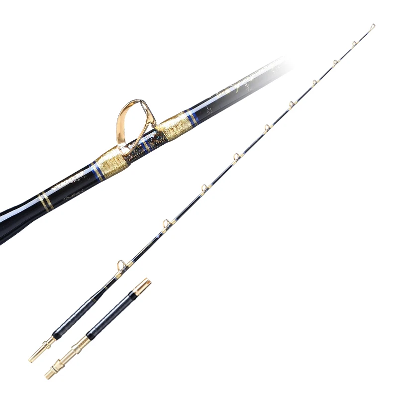 Рисунок 2 - ECOODA Cheetah Big Game Rod 30