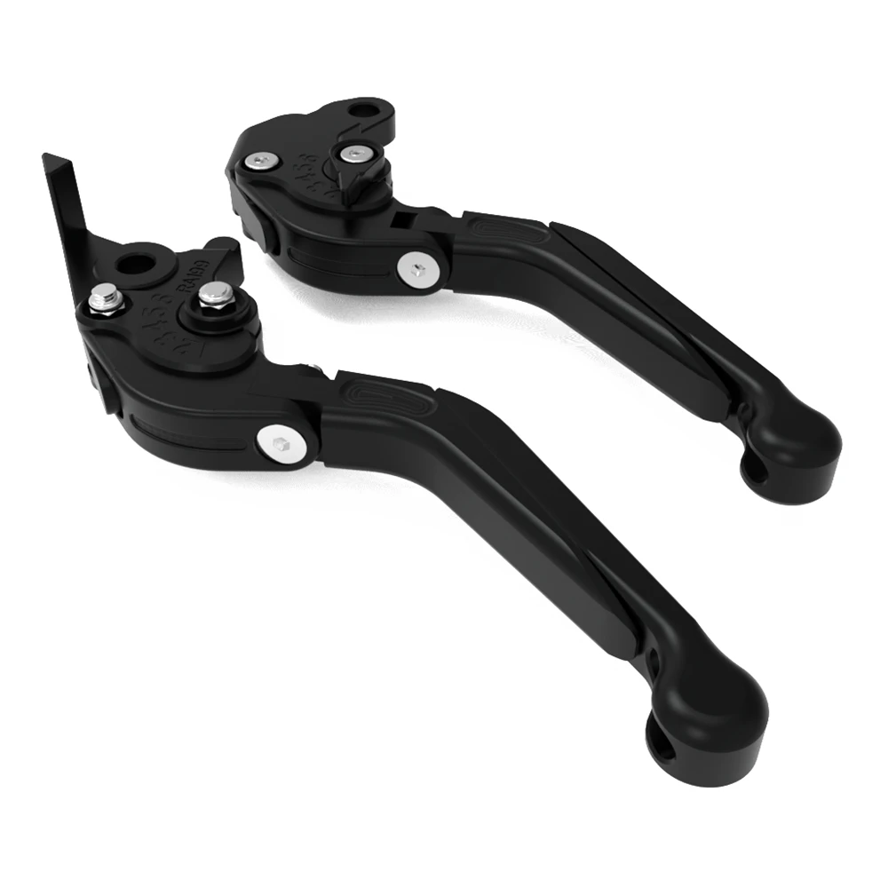 Factory Adjustable Folding Extendable Lever Brake Clutch Levers Brakes Fit For Aprilia RSV4 1000 Racing Factory LE RSV4 1000RR