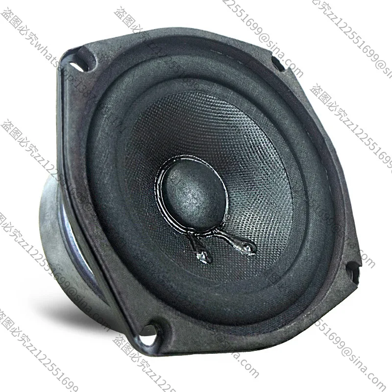 مناسبة لمكبرات الصوت عالية الطاقة بزاوية مربعة 4.5 بوصة، ومكبرات الصوت ذات المصفوفة الخطية لعمود الصوت، وباس متوسط احترافي مقاس 4 بوصة #5