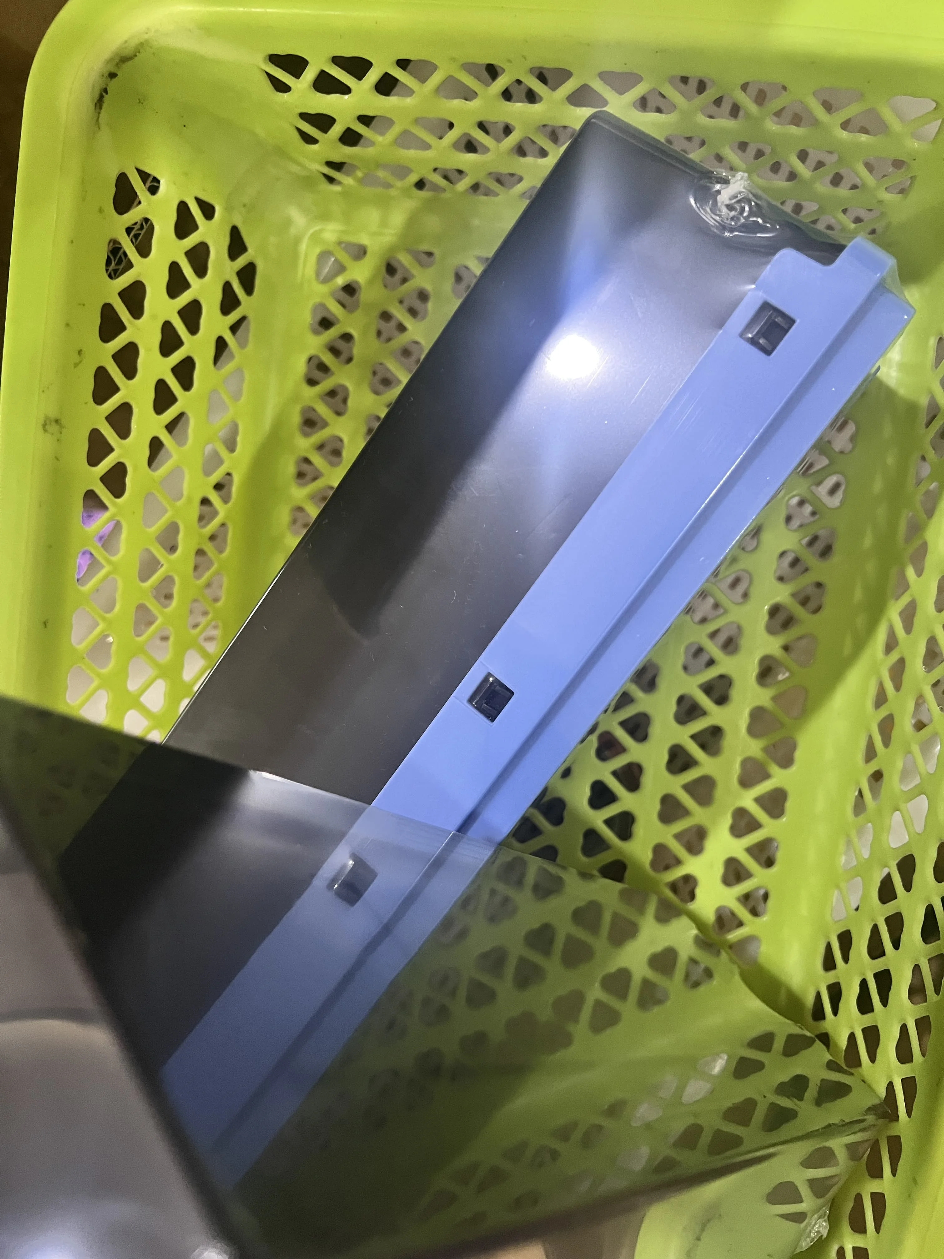 

For Canon MC-30 Maintenance Cartridge For imagePROGRAF PRO-2000 2100 4000 4000S 4100 4100S 6000 6000S 6100 TX3000 Printer