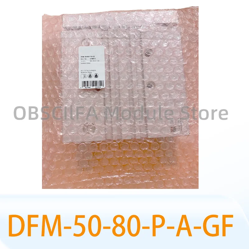 Brand New DFM-50-80…
