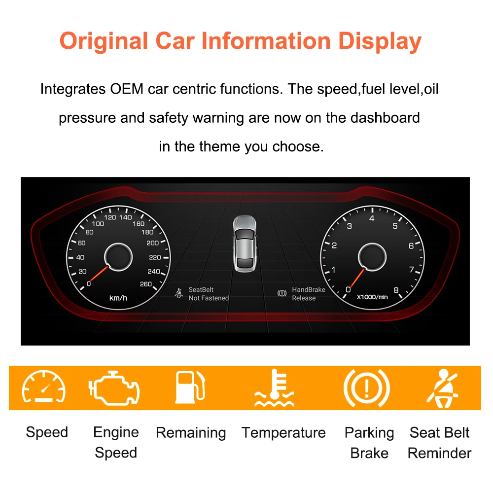 Bonroad 8.8 "CarPlay Android 14 Auto Radio For Audi A6 C6 4f 2005-2012 MMI 2G 3G Car Stereo Multimedia Player Screen Headunit