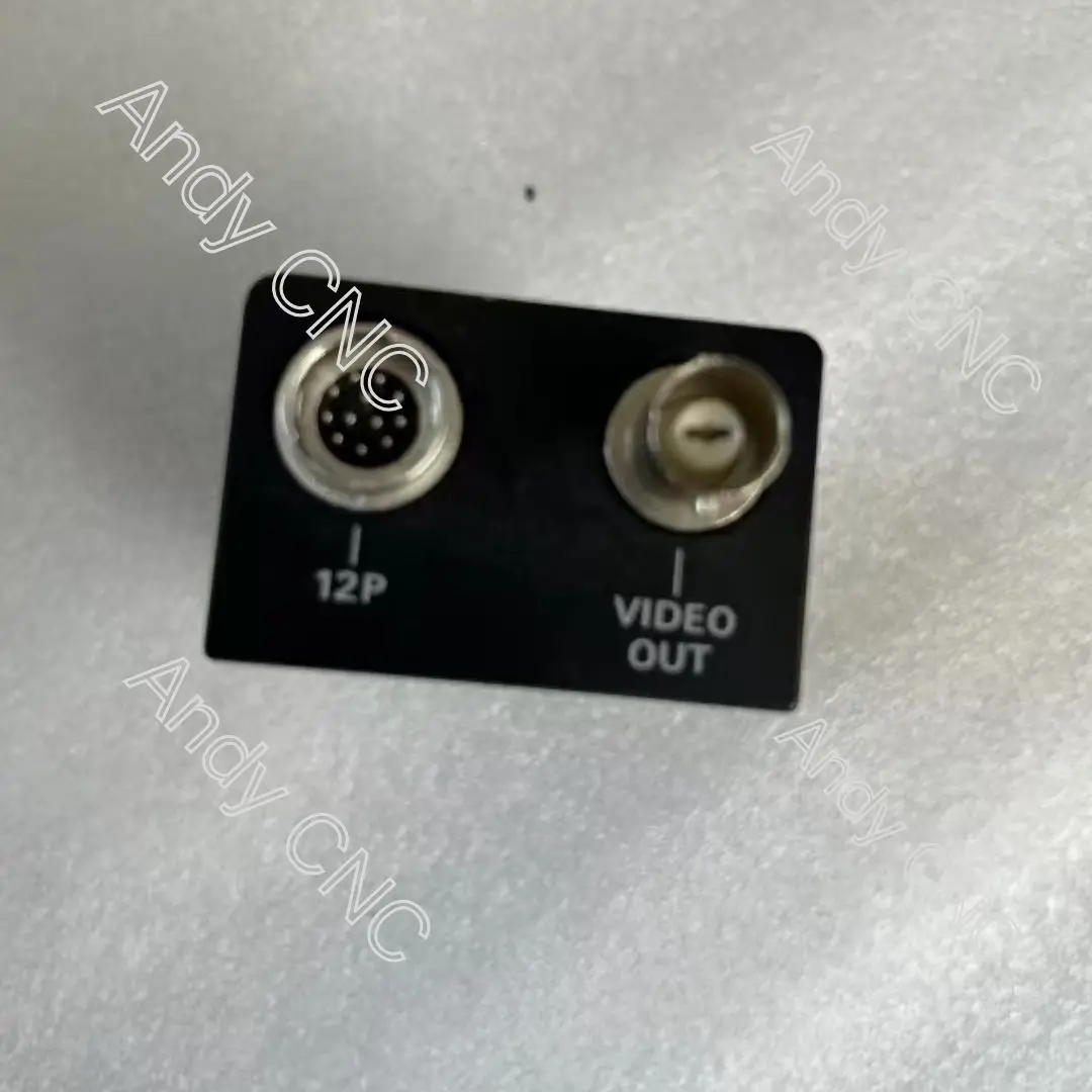 Used GP-MF102 Industrial Camera GP-MF102K Test OK Fast Shipping