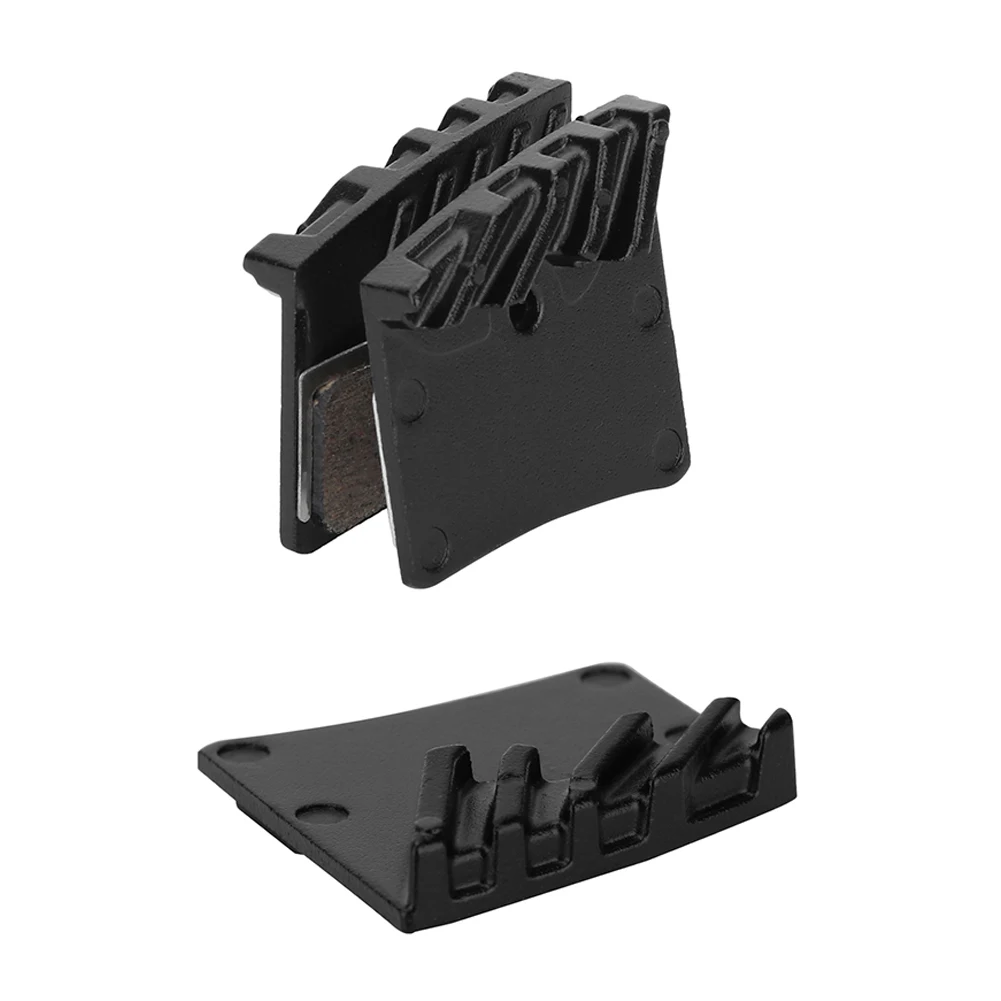 

2pair Bike Brake Pads For IIPRO E4/For Shim Ano M755/M756 For Hope MONO/Hope TeBrake Cooling Pads Accessories Parts