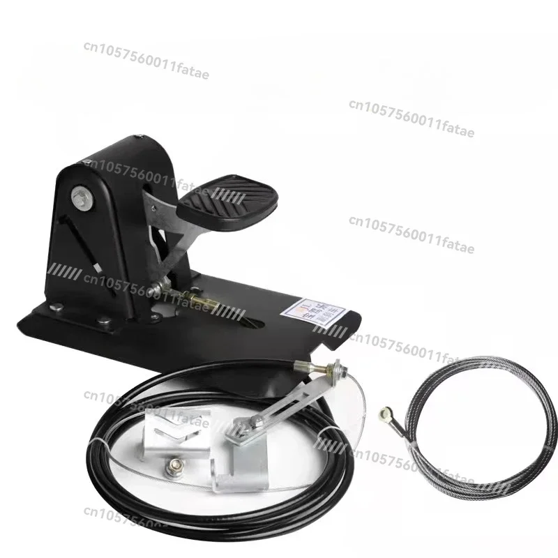 

Автомобильное вспомогательное тормозное устройство, спарринг, специальный непробиваемый тренер, автомобильные принадлежности, универсальный бытовой второй пилотный тормоз с ручным управлением