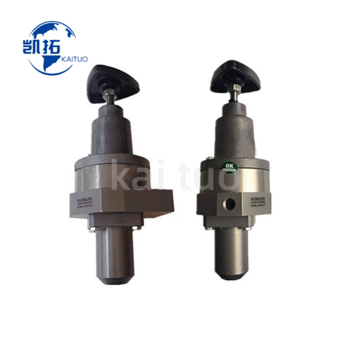 Atlas Copco Air Compressor 1604217081 Regulator Valve Repair Kit Replacement Parts