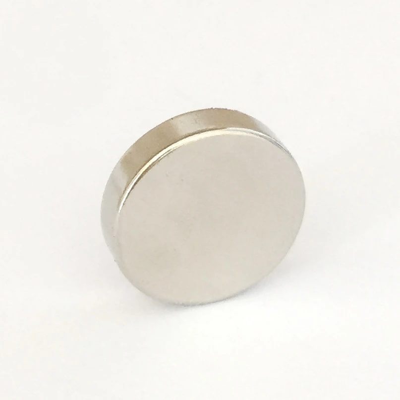 

Super Neodymium Magnet N52 Ultra Powerful Round Magnets Rare Earth Strong N52 Magnetic Button Neodymium Round Magnetics Imans