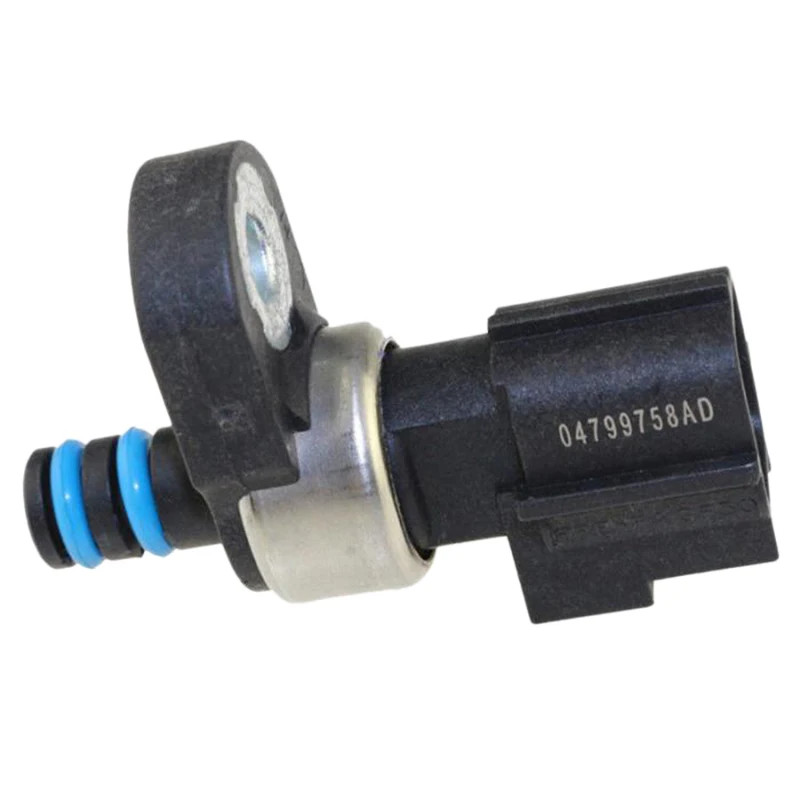 04799758ad Oliedruksensor Voor Ontwijk Jeep Auto Sensor Duurzame Auto-Onderdelen
