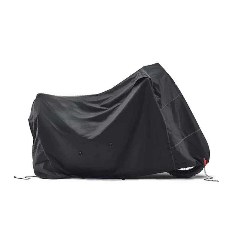 Waterproof and dustproof motorcycle clothes RA1250 outdoor reflective shield