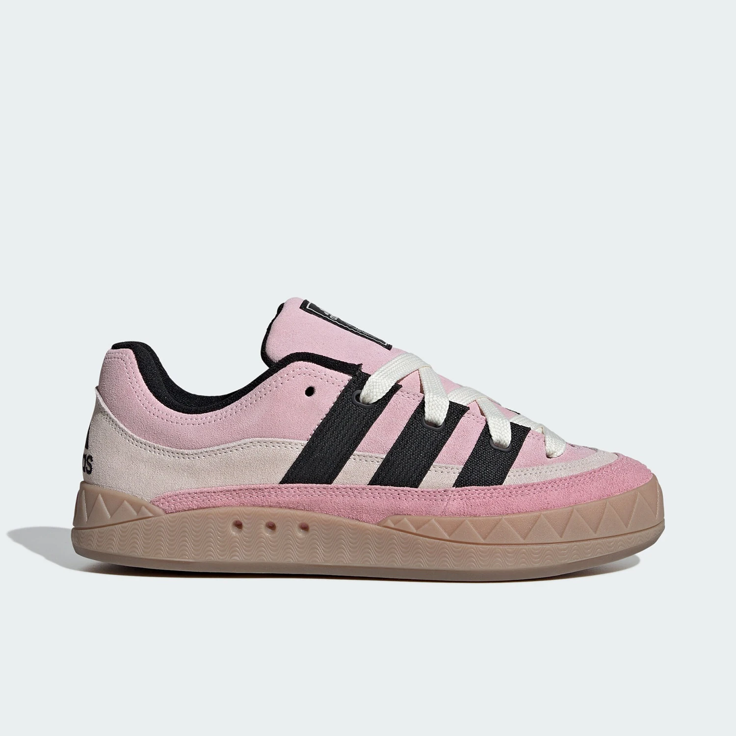 

Классические туфли унисекс Adidas Authentic Originals для скейтбординга IF4346