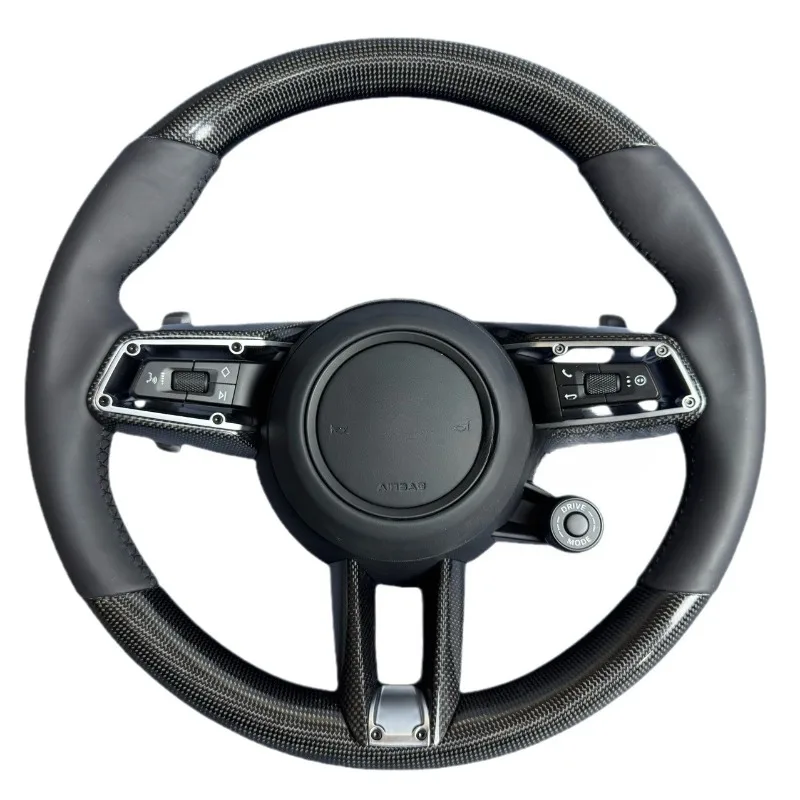 Parti per volante Porsche vecchio e nuovo 911 Cayenne Boxster Macan Panamera