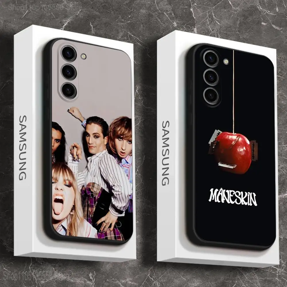 Band M-Maneskin R-R… - image