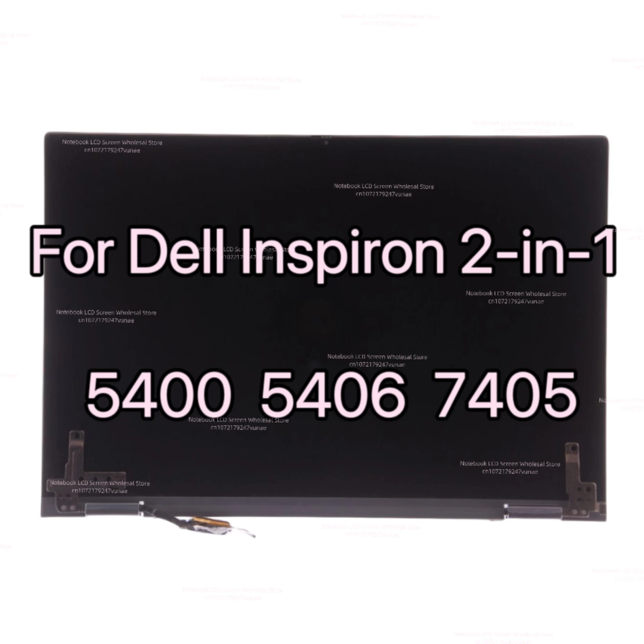 14.0 FHD Touch LCD for Dell Inspiron 5400 5406 7405