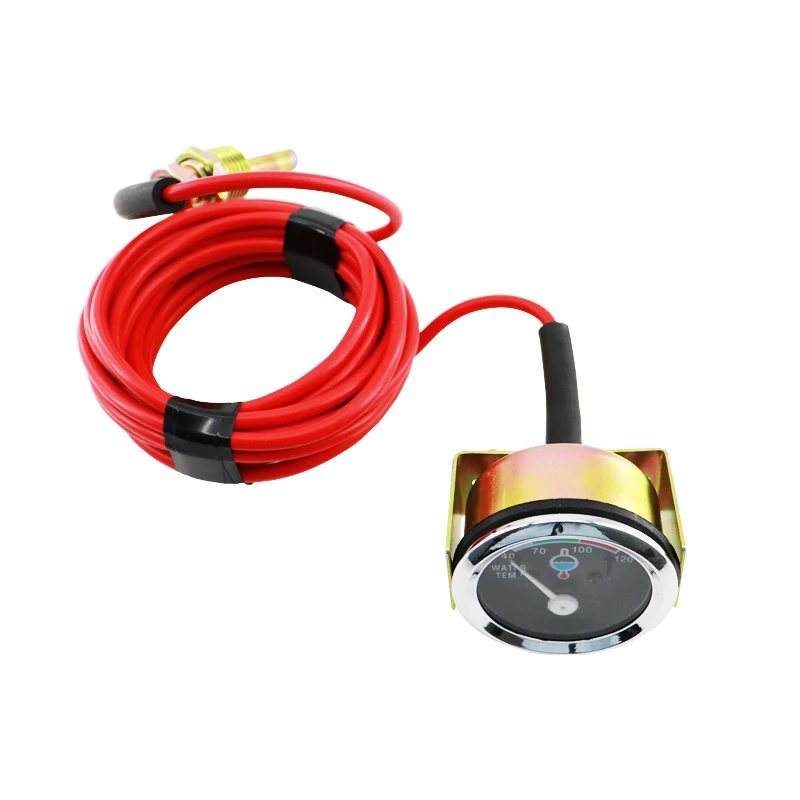 CA1W0697 1W-0697 1W0697 Indicator For Caterpillar Engine 215 225 631C 633C Wheel Loader 910 920 930 950B 983B 988