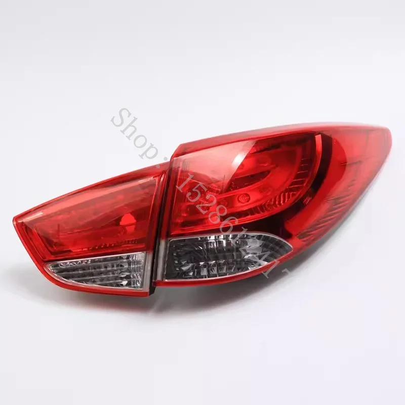 

Car Rear Tail Light Assembly Brake Stop Lamp Turn Signal for Hyundai ix35 2009 2010 2011 2012 Car Accessories