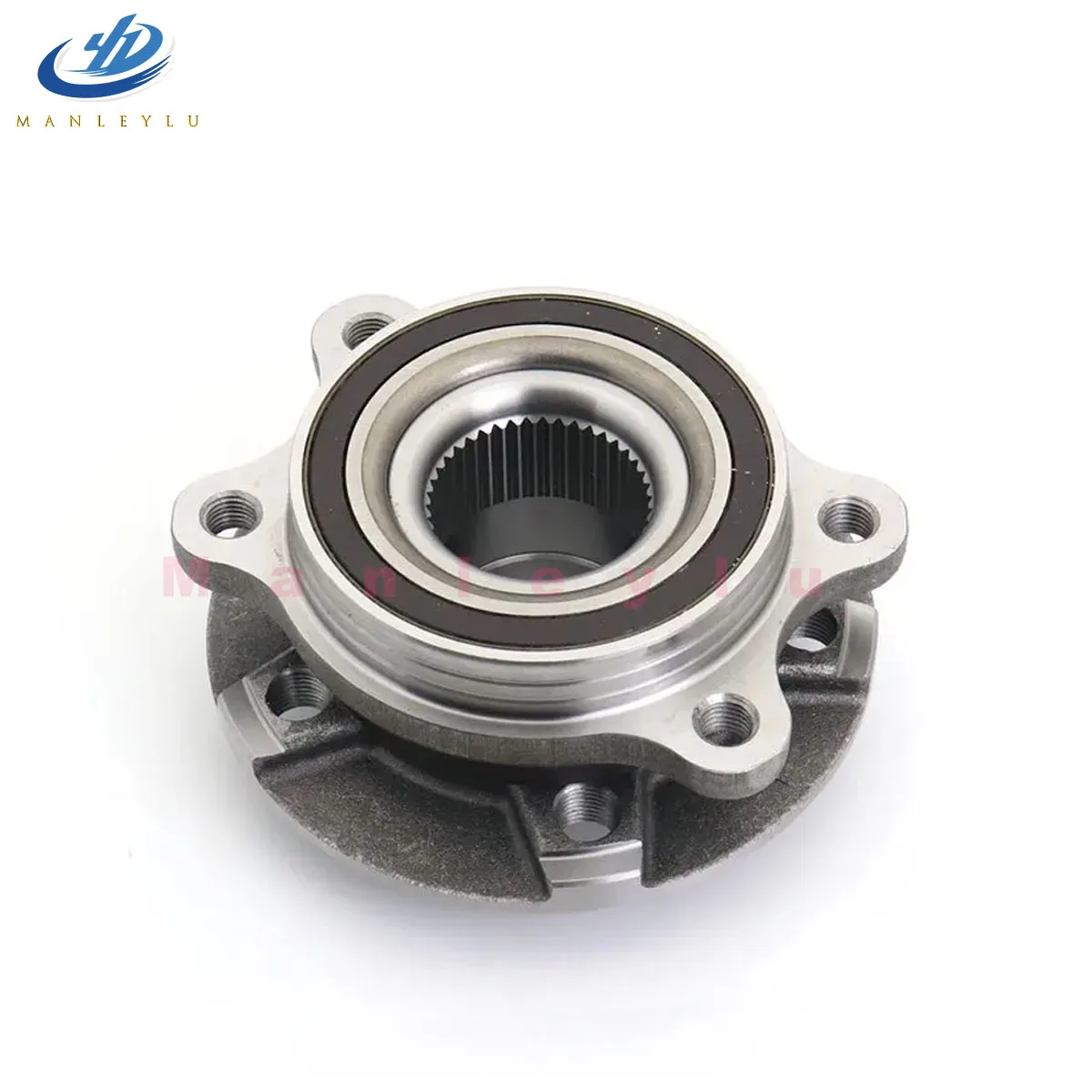 Front Wheel Hub Bearing FOR AUDI  A6 Q5 A7 A8 A4 A5 8T3 8F7 8TA 4GA 4G2 OEM 8KD407625 8K0407613B