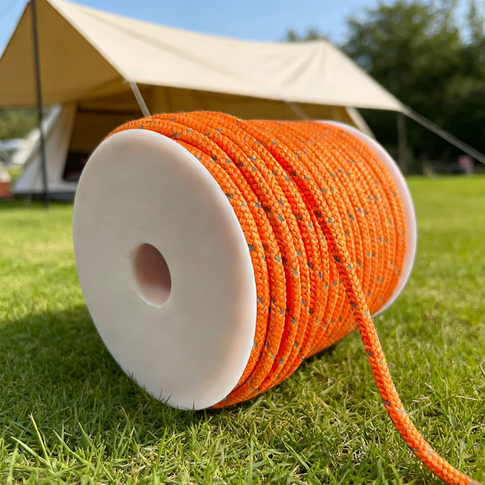 Thumbnail 2 - #30 Best Paracord Ropes to Buy In 2026