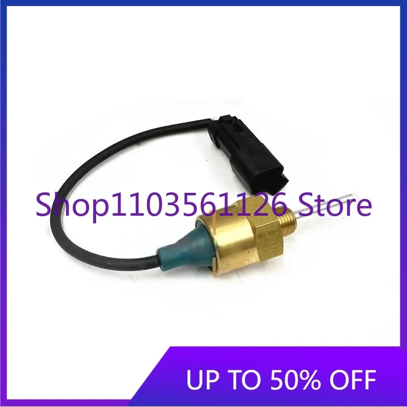 E365C/B 374D 385B 3512C High Quality Water Level Sensor Compatible with Perkins C15 Engine Part Number 430-9449 Excavator