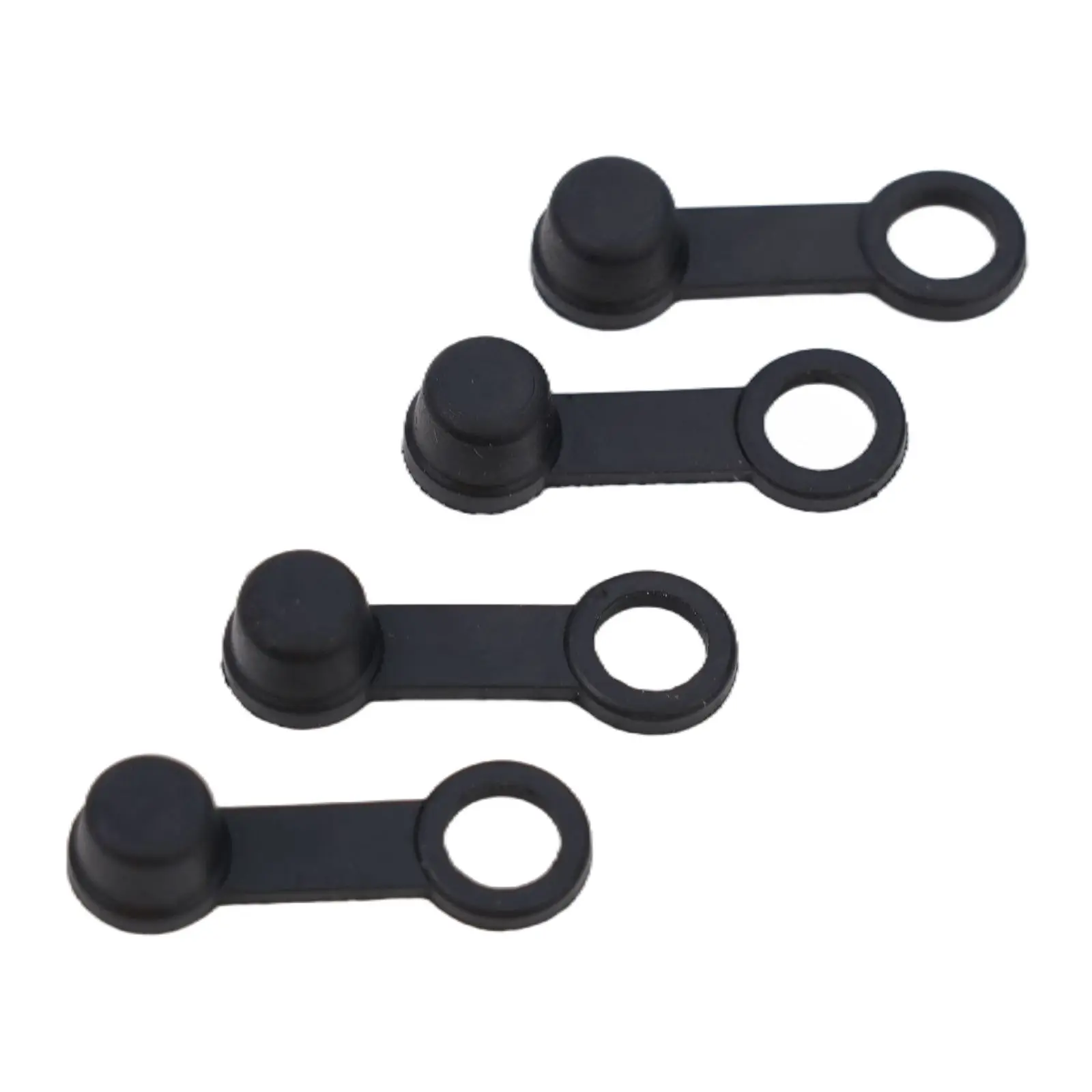 

Винт прокачки тормозов Резиновый пылезащитный чехол защищает от грязи для обслуживания автомобилей и мотоциклов Подходит для M6/M8/M10 Применений