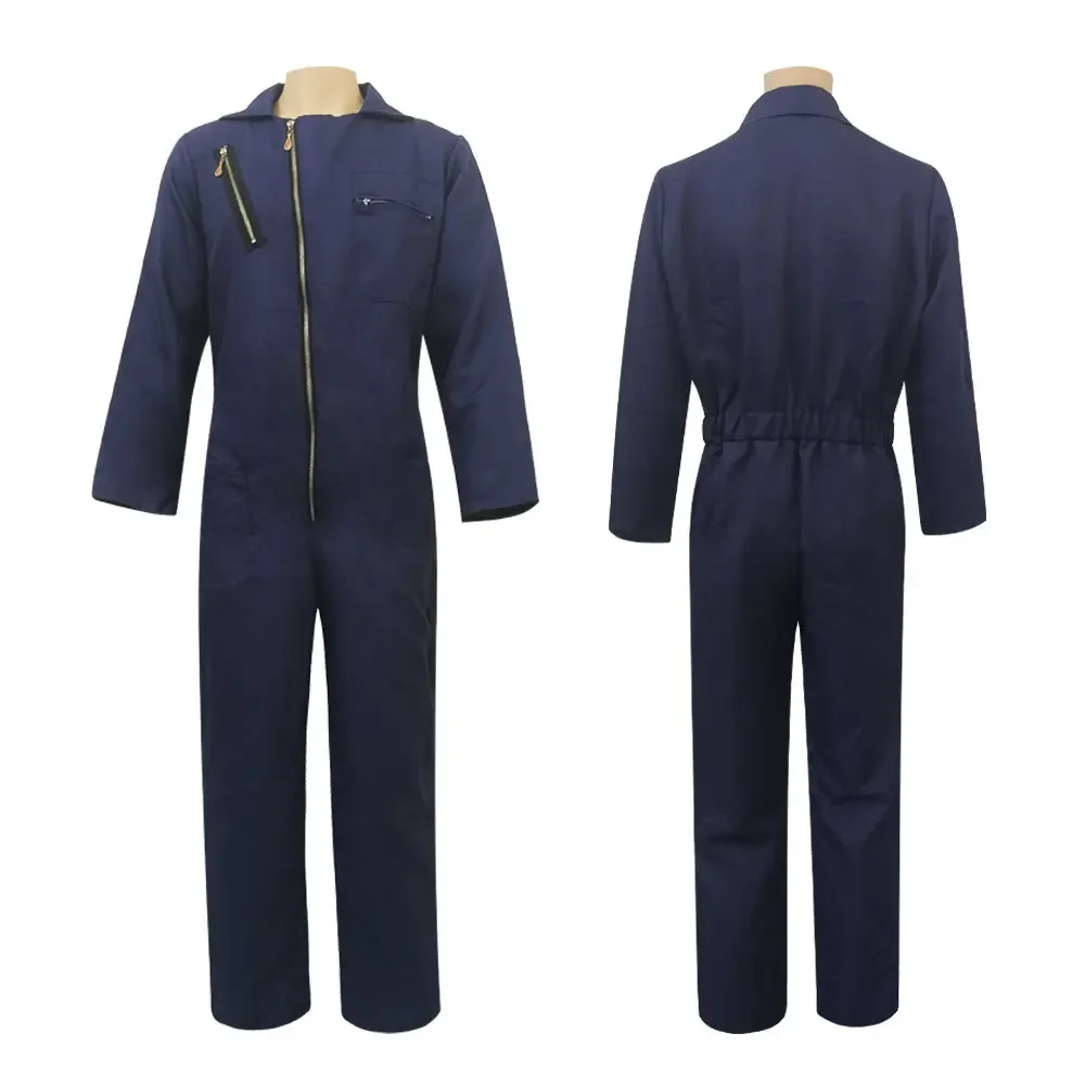 Costume de film de MichaelMyers pour hommes, Halloween Cosplay