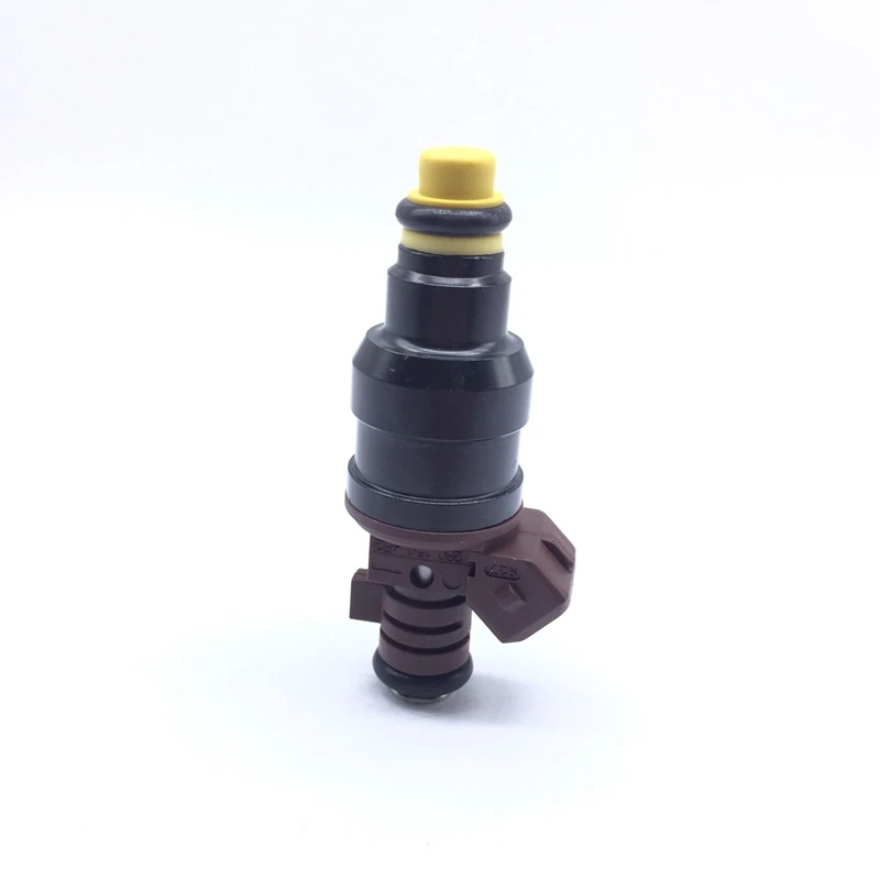 4 PCS 0280150452 Car Styling Injector Fuel Engine Injection Nozzle Parts Accessories For Opel Vectra CD 2.0 16V 1995