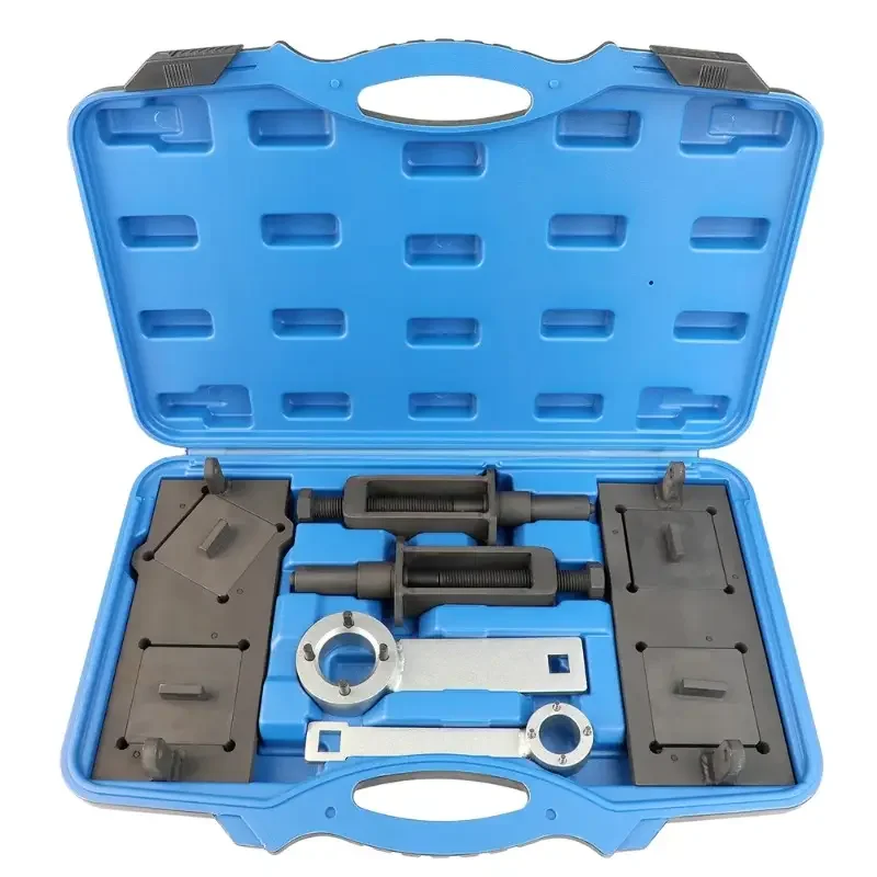 Camshaft Alignment Tool Engine Timing Locking Set For Porsche 996 997 911 3.6T GT2 Turbo PM# 9661 9661/1 9401 9653