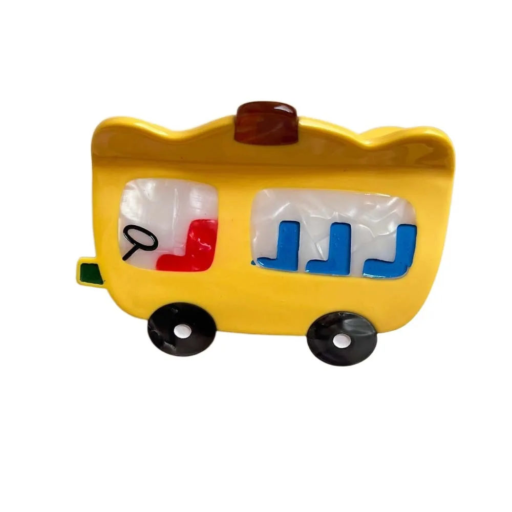 

Водостойкая уксусная кислота, коготь для волос, мультяшный чили, креативный автомобильный зажим в виде акулы, банан, корейский стиль, акриловые аксессуары для волос, летние