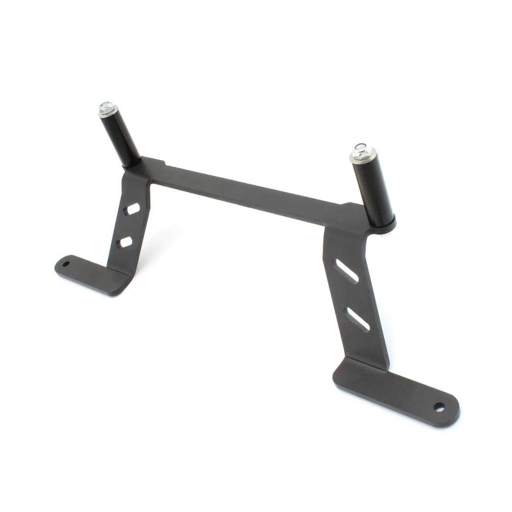 

For BMW R1200GS ADV R1250GS Adventure 2014-2022 Motorcycle Spotlight Mounting Bracket Aluminum Alloy Fog Light Holder Bracket
