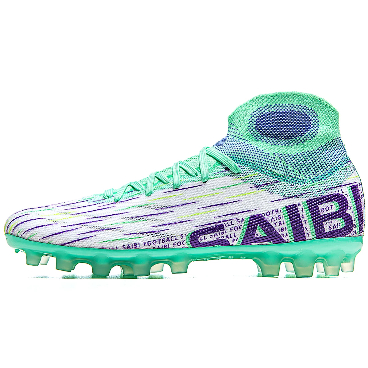 

TF/FG Launches новая спортивная обувь с индивидуальностью, модой, комфортом и профессиональной спортивной футбольной обувью.