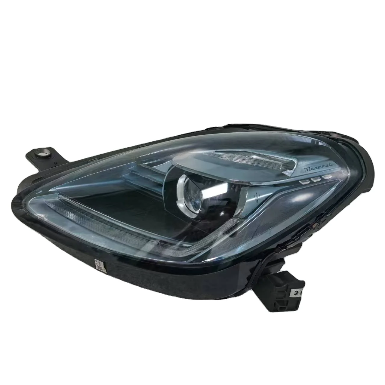 

Original High Quality Car Headlight Suitable for Maserati Grecale Factory Direct Sales Genuine Headlamp Replacement