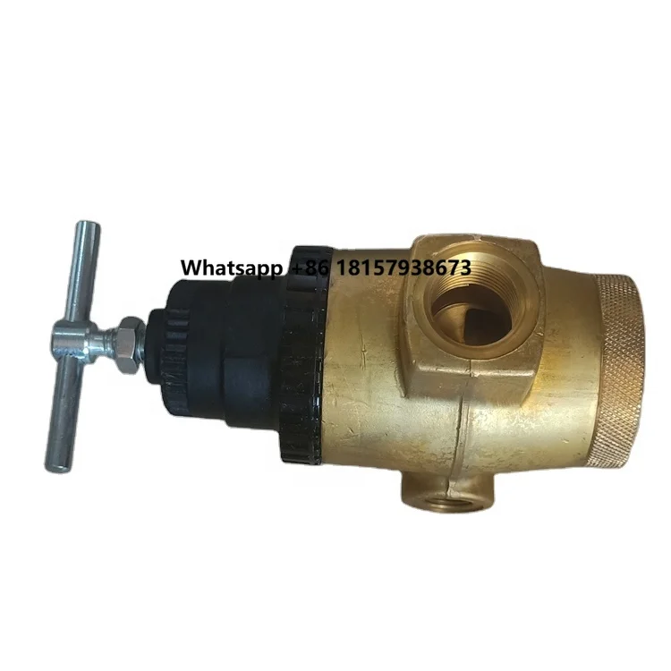 

Filter Valve Norgren Water Regulator R43-406-NNEG Pneumatic Solenoid valve
