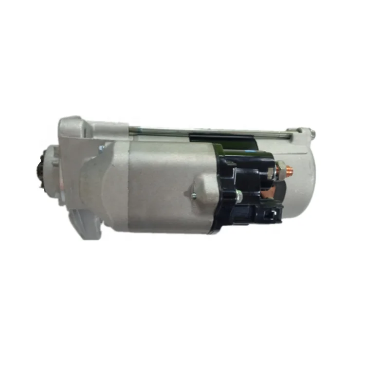 Hot Quality Products New Arrivals Wholesale Auto Parts VDJ79 1VDFTV Starter Motor 28100-51100