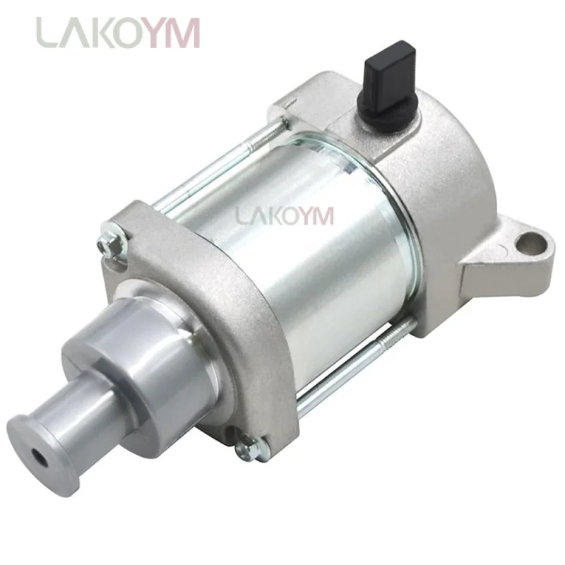 

Motorcycle Engine Parts Starting Starter Motor for Yamaha WR450F 2007-2015 5TJ-81890-30-00 WR450 WR 450 F 450F