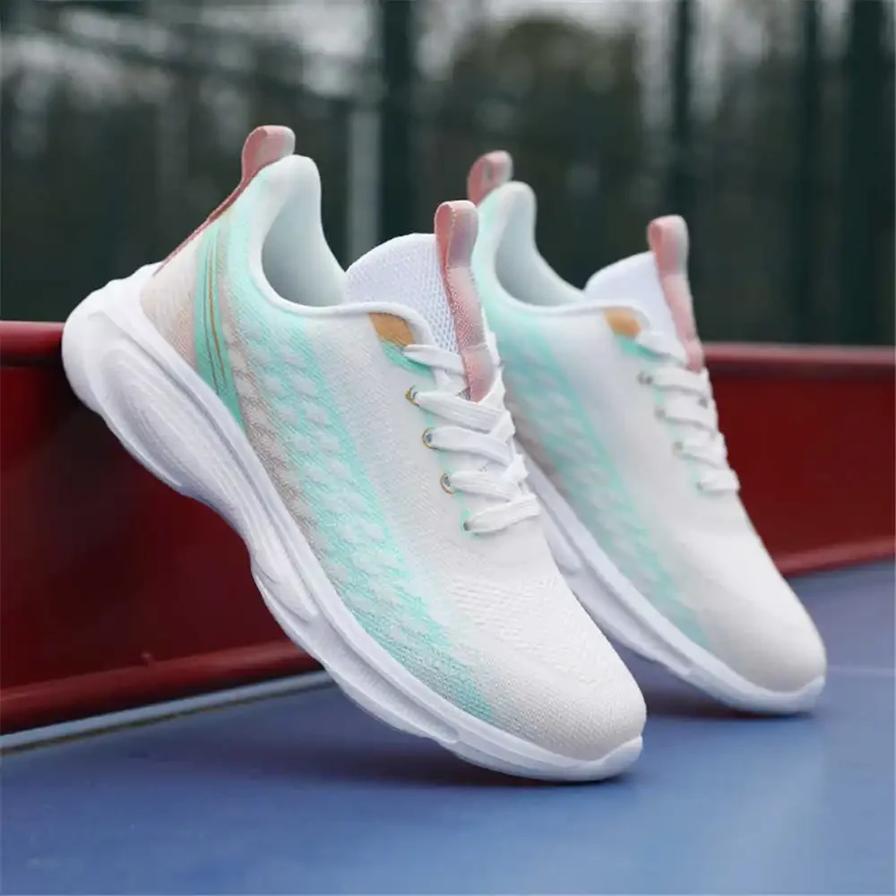 Hypersoft Knitted Luxury Women's Sneakers Flats Summer Sport Shoes Comfortable Tennis For Women Deadlift Everything College