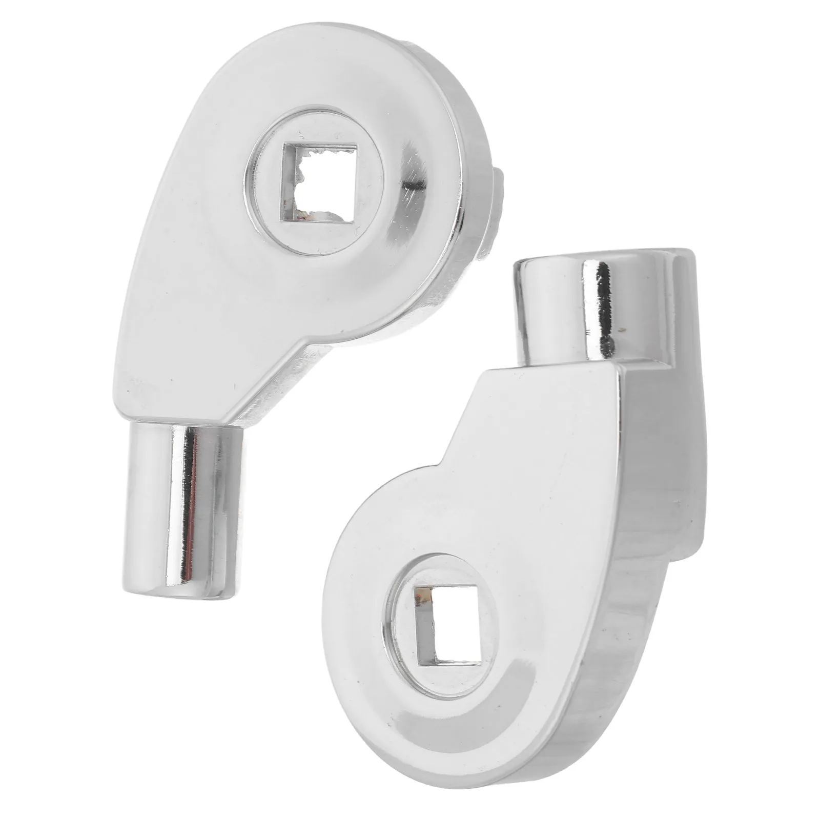 Drum Rack Connection Part Cymbal Stand Connector Durable Percussion Rack Fittings Stable Drum Set Performance Accessories