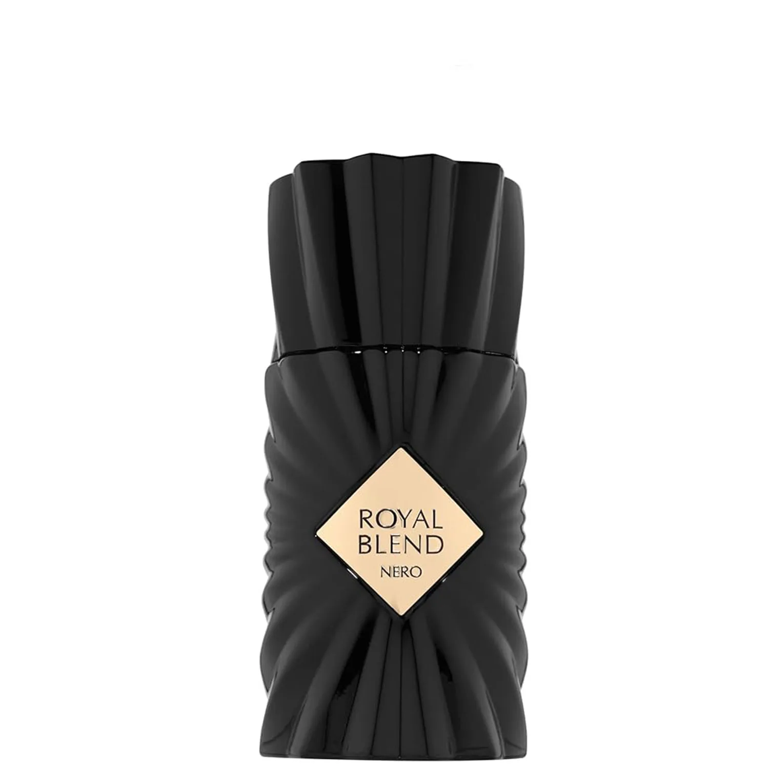 

French Avenue Royal Blend nero Fragrance World 3.4FL OZ Eau de Parfum Spray men perfume Long Lasting Fresh Fragrance for Men