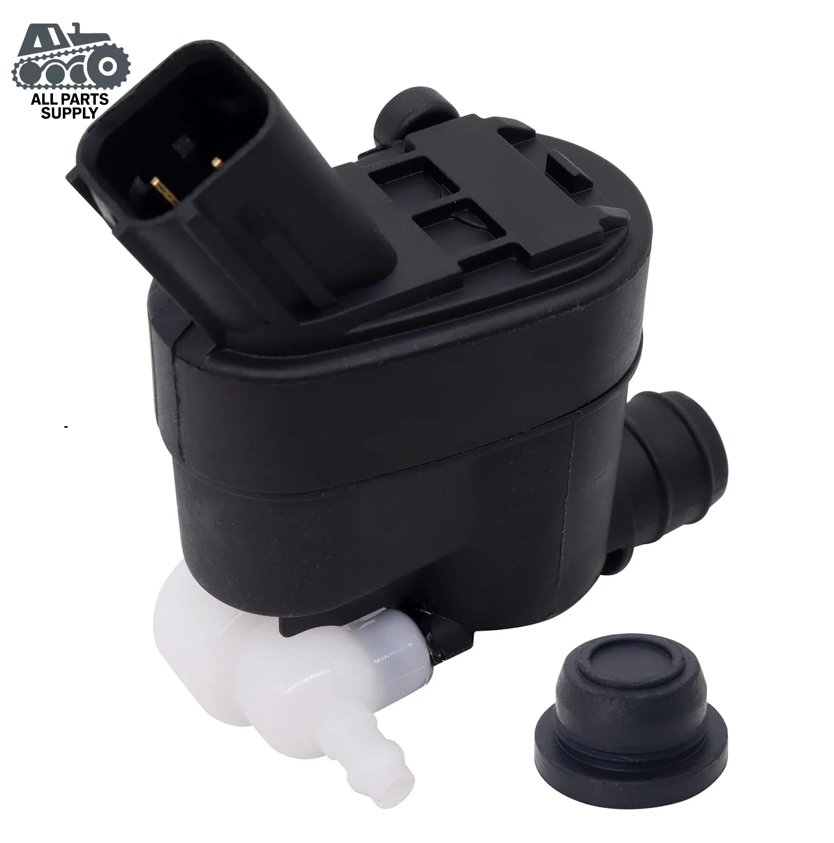 

Windshield Washer Motor & Pump Assembly 98510-2W500 985104Z000 For 2013–2015 Hyundai Santa Fe Sport 2016–2019 Kia Sportage