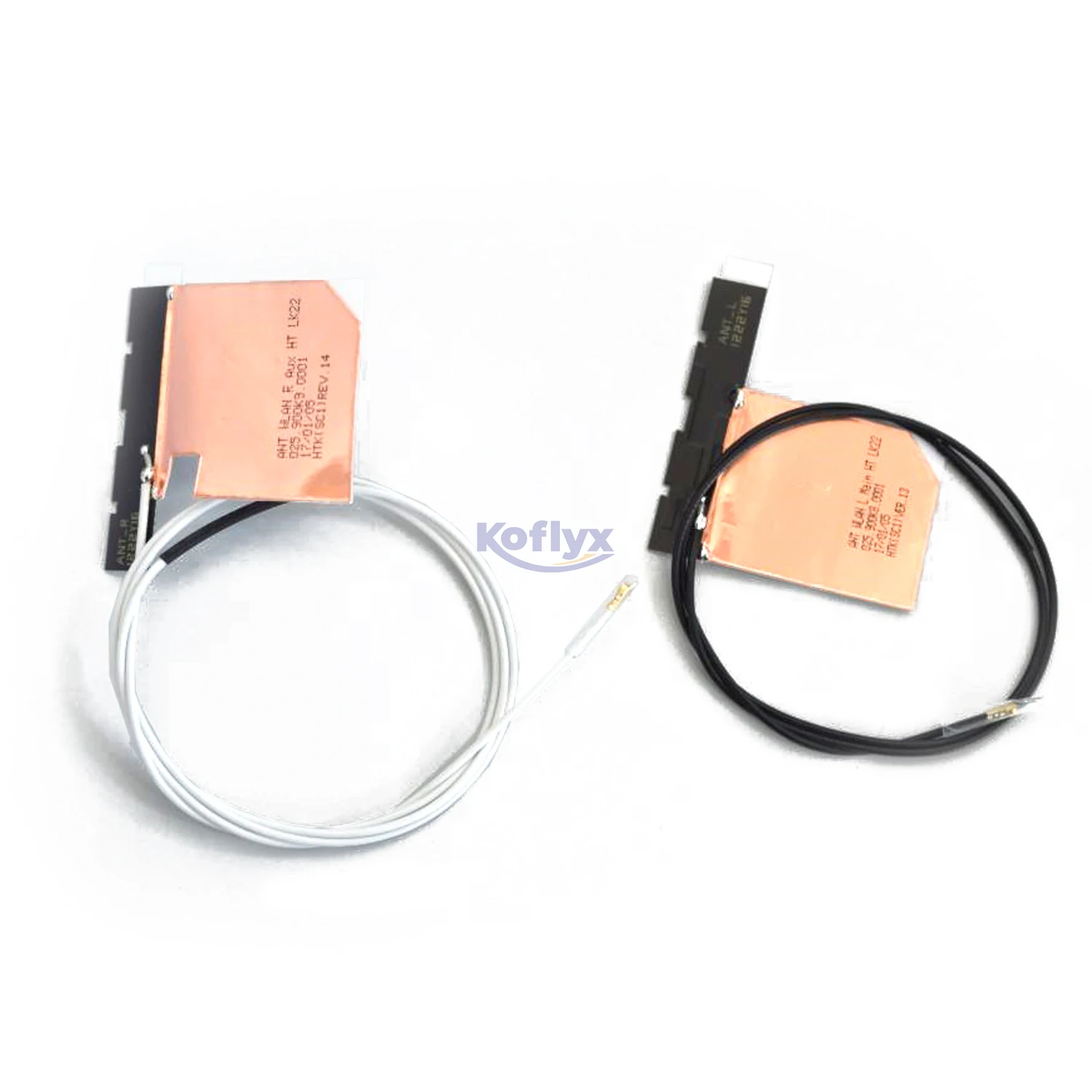 

5A30N75487 Koflyx new gadgets Antenna W 80VT L&R for lenovo