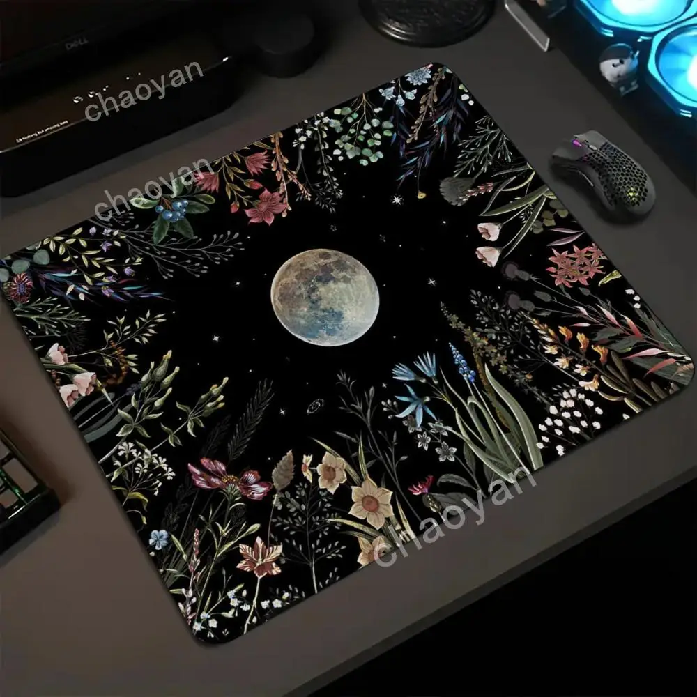 Plant Mouse Pad Lar… - image