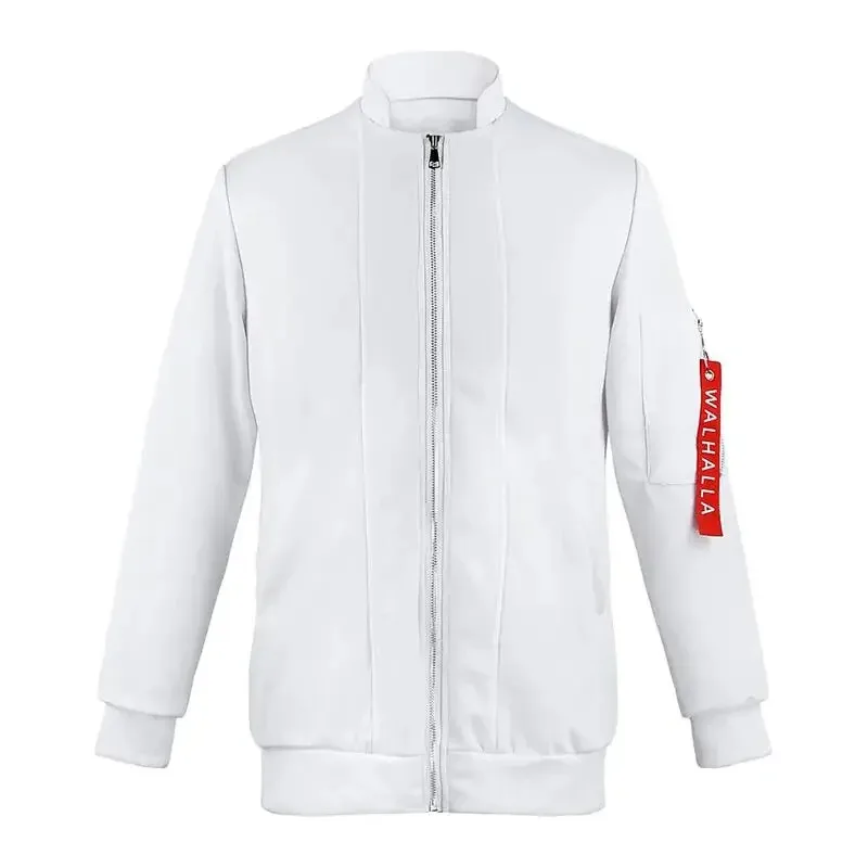 AA 1 الدب البيت أنيمي طوكيو المنتقمون Kazutora Hanemiya تأثيري حلي معطف سترة Valhalla Unifo w1a2t جديد 2025