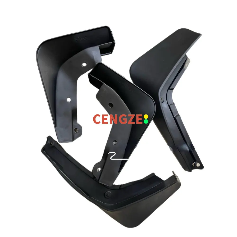 FAW BESTUNE T77 T99 Mudguards 1 Set