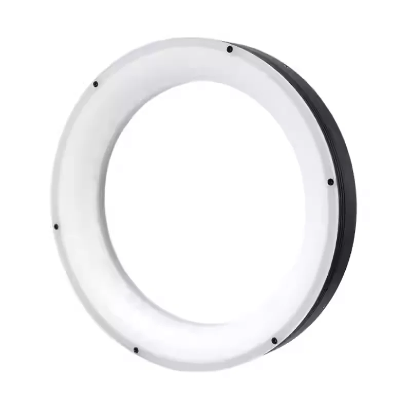 

[Diffuse Reflection Light Source] Multi-Angle Ring-Shaped Industrial CCD Machine Vision Light for Automated Recognition