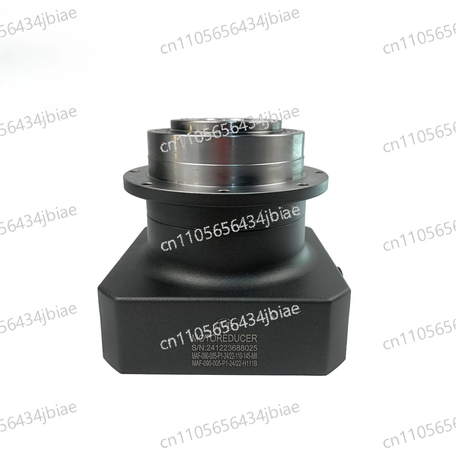 Motoreducer Gear Box Reducer MAF-090-005-P1-24/22-110-145-M8 for 1.3kw 1.8 kw Servo Motor Cutting Machine